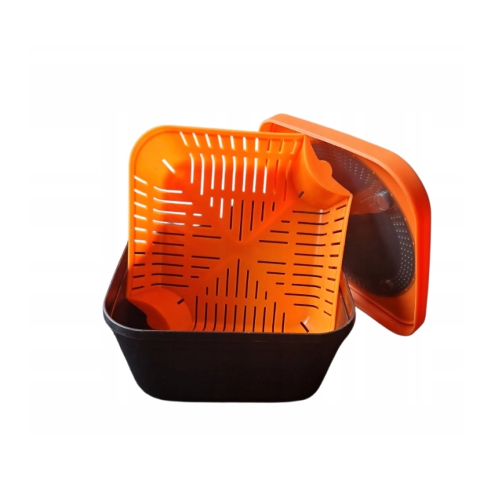 POJEMNIK DO NAMACZANIA PELLETU 7179 1,9L1SZT